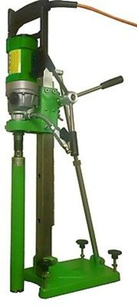 Установка алмазного бурения Dr. Schulze Drillkomplekt Mini-X