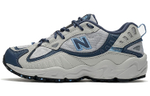 New Balance 703 Vintage Grey Women"s