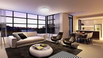 Светильник светодиодный FERON 18 Вт 1260Lm 4000 K IP 20 AL579