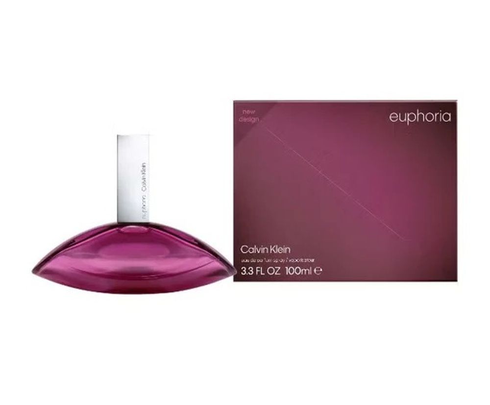 Calvin Klein Euphoria Eau De Parfum