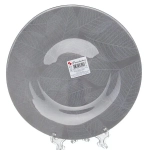 Тарелка 26см «Графи» (рис.29236А)