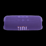 Беспроводная акустика JBL Flip 7, Purple