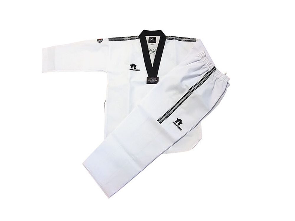 Добок WTF Ayashi Pro 2 Dan