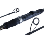 Спиннинг Maximus Zircon Jig MJSSZI-25XH  2.5м  50-120г 163г Тр.длина 1.31м
