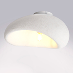 611646 Светильник настенно-потолочный SIGMA 1х12W E27 БЕЛЫЙ