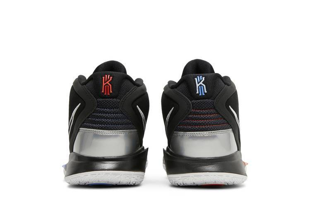 Кроссовки Nike Kyrie 8 Infinity "Fire And Ice" 8 Ep