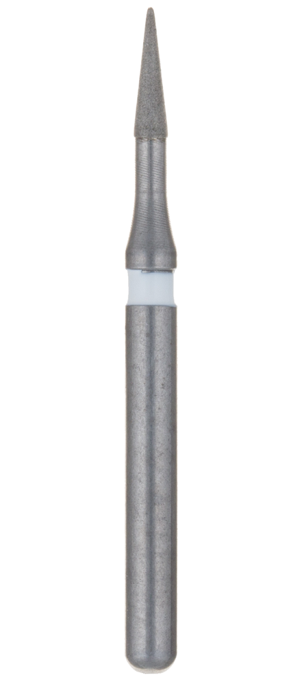 890U 010 FG 314 Бор алмазный (1 шт.), Meisinger, Германия