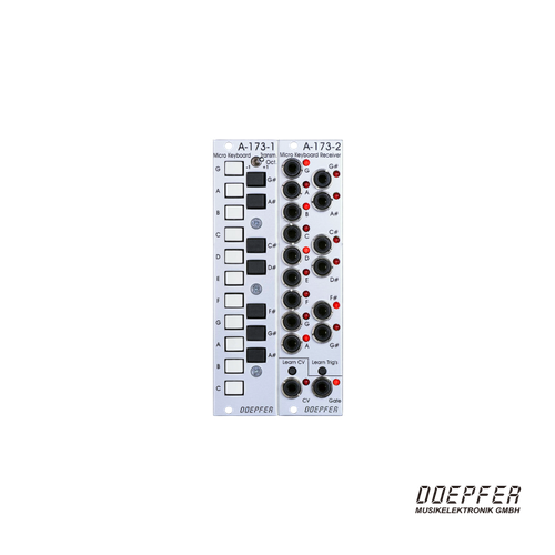 Doepfer A-173-1/2