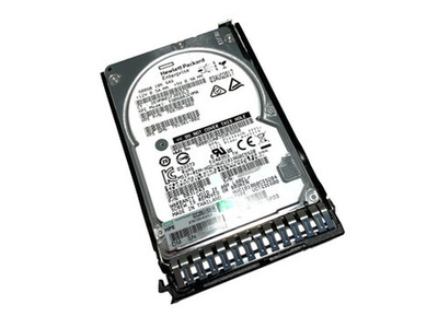 Жесткий диск HP 1.2TB 2.5" 6G SAS 10K 726480-001