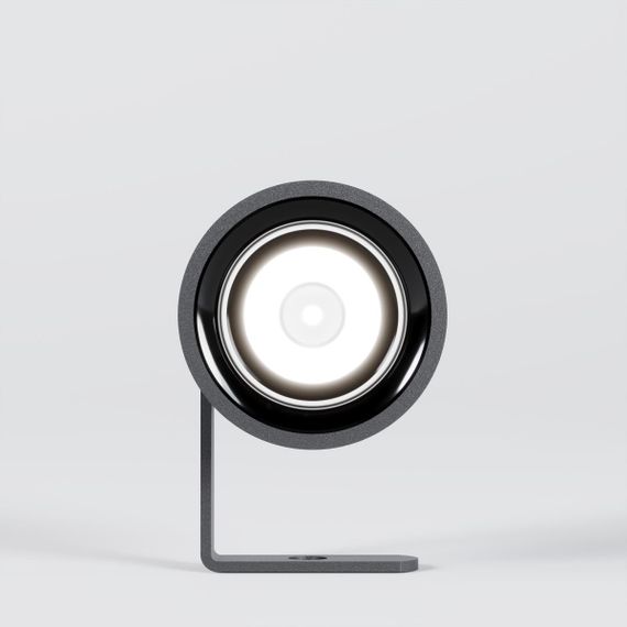 Светильник садово-парковый Elektrostandard Landscape (35190/S) черный a070269