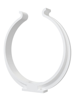 Держатель RDH D100 пластик ERA