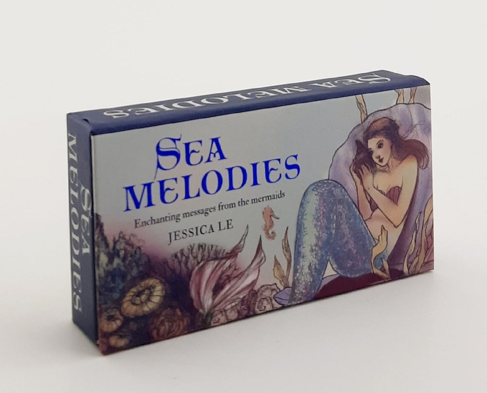 Sea Melodies / Морские Мелодии