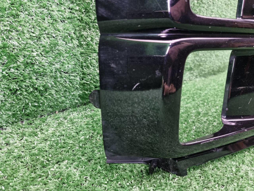 Бампер передний JAECOO J7 (2023-н.в.)