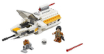 LEGO Star Wars: Фантом 75048 — Phantom — Лего Стар ворз Звездные войны