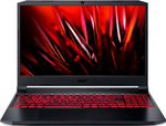 Ноутбук Acer Nitro 5 15.6" / 8 Гб / SSD 512 Гб / Без ОС / AN515-57-525V / NH.QEWER.006