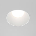 Встраиваемый светильник Technical DL126-GU10-TRS-W