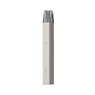 Vaporesso BARR Kit - Silver