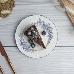 Тарелка d 16,5 см h1 см Sea Flower P.L. Proff Cuisine [6]