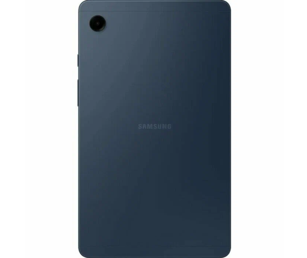 11" Планшет Samsung Galaxy Tab A9+ (2023), 8/128 ГБ, Wi-Fi + Cellular, Android 13, темно-синий EAC