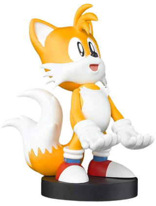 Подставка Cable guy: Sonic: Tails