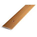 Порог одноуровневый Лука ПС-04, 900 x 44,5 мм, бук, 23204