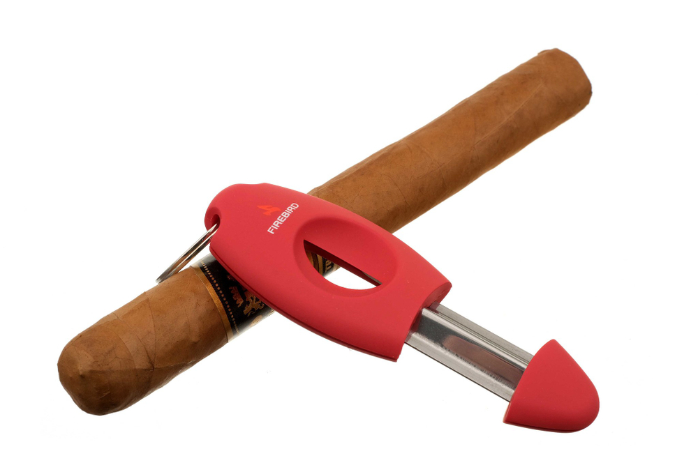 Гильотина Colibri Firebird V-cut