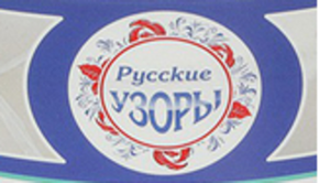 Русские узоры