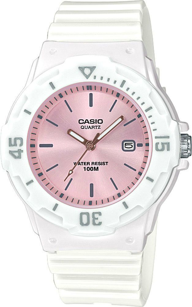 Японские наручные часы Casio Collection LRW-200H-4E3VEF