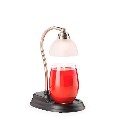 Электрическая лампа Аврора (воскоплав), Candle Warmers