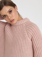 Джемпер (127-1) Jetty (Акция)