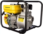 Бензиновая мотопомпа Champion GP50