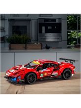 Конструктор LEGO Technic 42125 Ferrari 488 GTE &quot;AF Corse #51&quot;