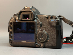 Canon EOS 5D Mark II