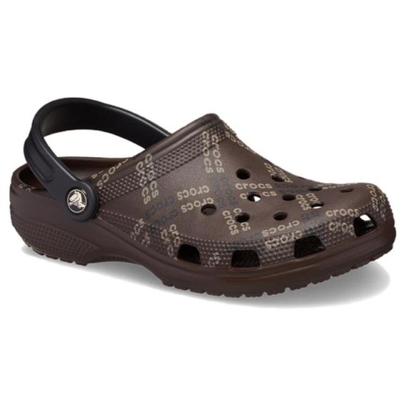 Crocs EVA 'Brown'