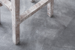 LVT-плитка VINILAM 61602 Серый Бетон (4,56) клеевая