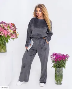 Костюм GX-5949 Фабрика Моды