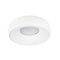 Встраиваемый светильник Arte Lamp Heze A6665PL-1WH