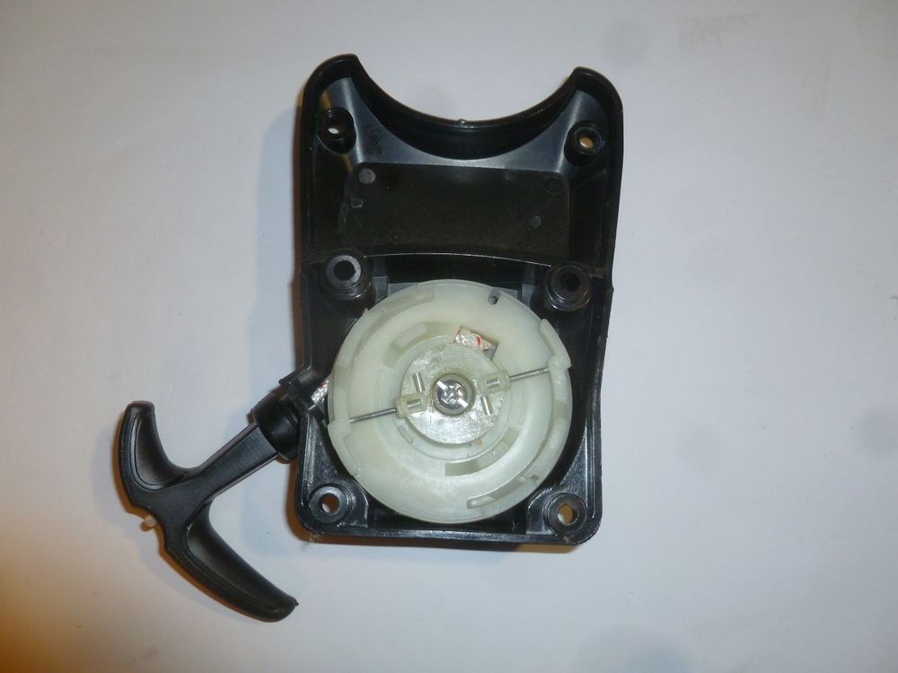 Стартер ручной TSS-GJH95/Recoil starter
