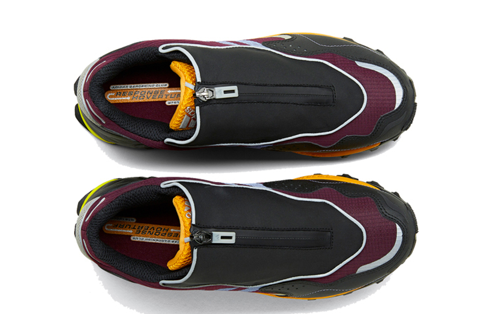 Кроссовки Adidas Response Hoverturf Gf6100Lc