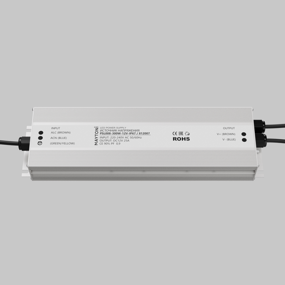 Источник напряжения Led Strip 812007