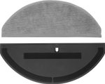 Робот-пылесос ROBOROCK Q8 Max Pro, 45Вт, черный/черный [q8mrp52-02]