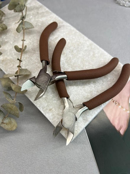 Ювелирные кусачки для сборки украшений