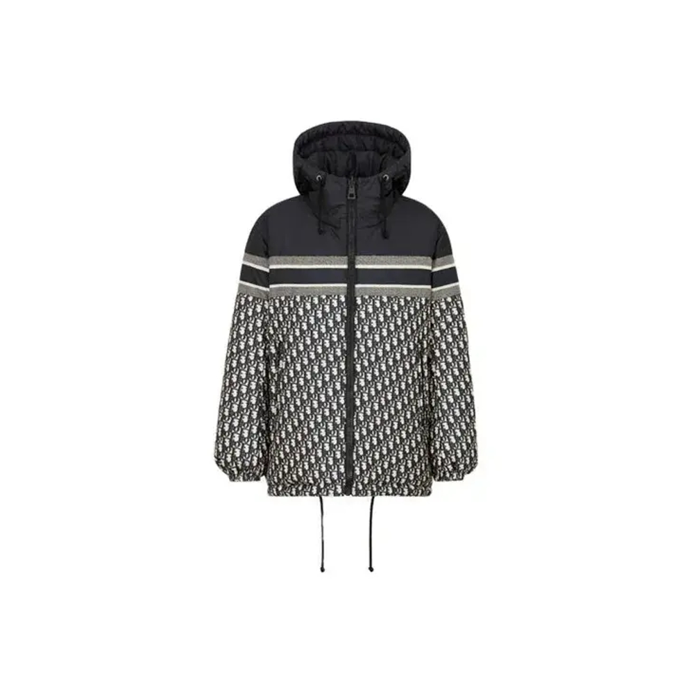 Dior Women's Quilted Jacket