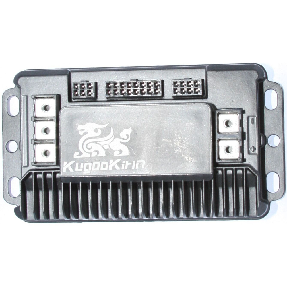 Контроллер для Kugoo Kirin C2 Pro Jilong