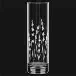 Ваза для цветов арт.767-Г Лаванда