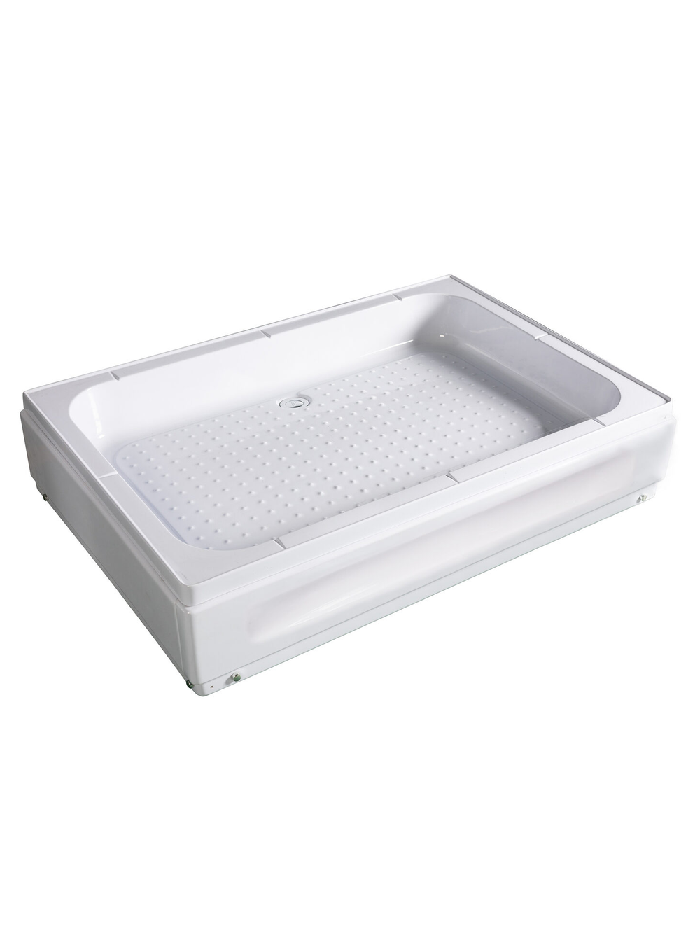 Душевая кабина RIVER SENA 120/80/24 МТ 120х80х217 10000001253 Универсальная Прямоугольная