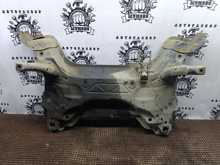 Балка под ДВС Citroen C4, I 2006 с пробегом