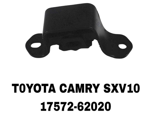 ПОДУШКА ГЛУШИТИЛЯ CAMRY 92-96 SXV10 2.2