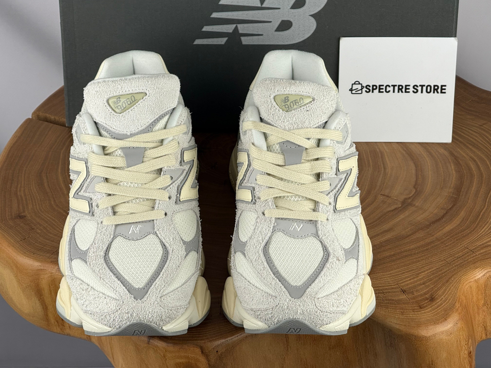 New Balance 9060 Quartz Grey