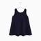 Сарафан для девочки MINAKU, цвет синий, рост 122 см